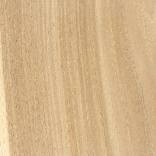 Hickory · Select-grade wood reference