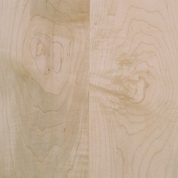 Maple · Select-grade wood reference