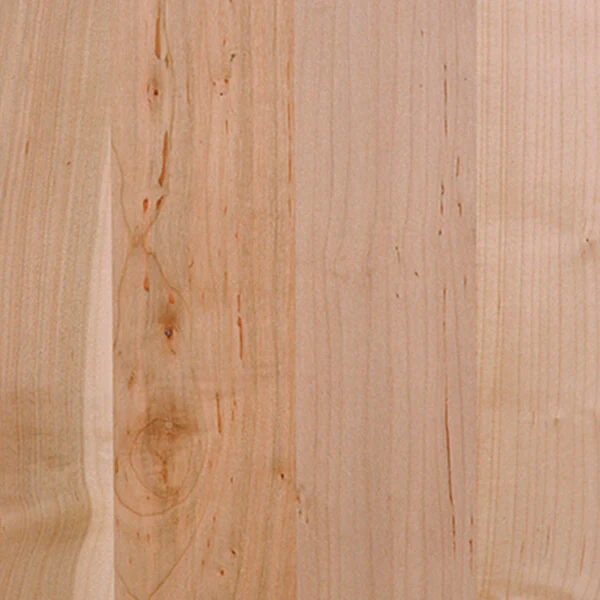 Soft Maple · Select-grade wood reference