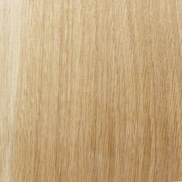 White Oak (Rift-sawn) · Select-grade wood reference